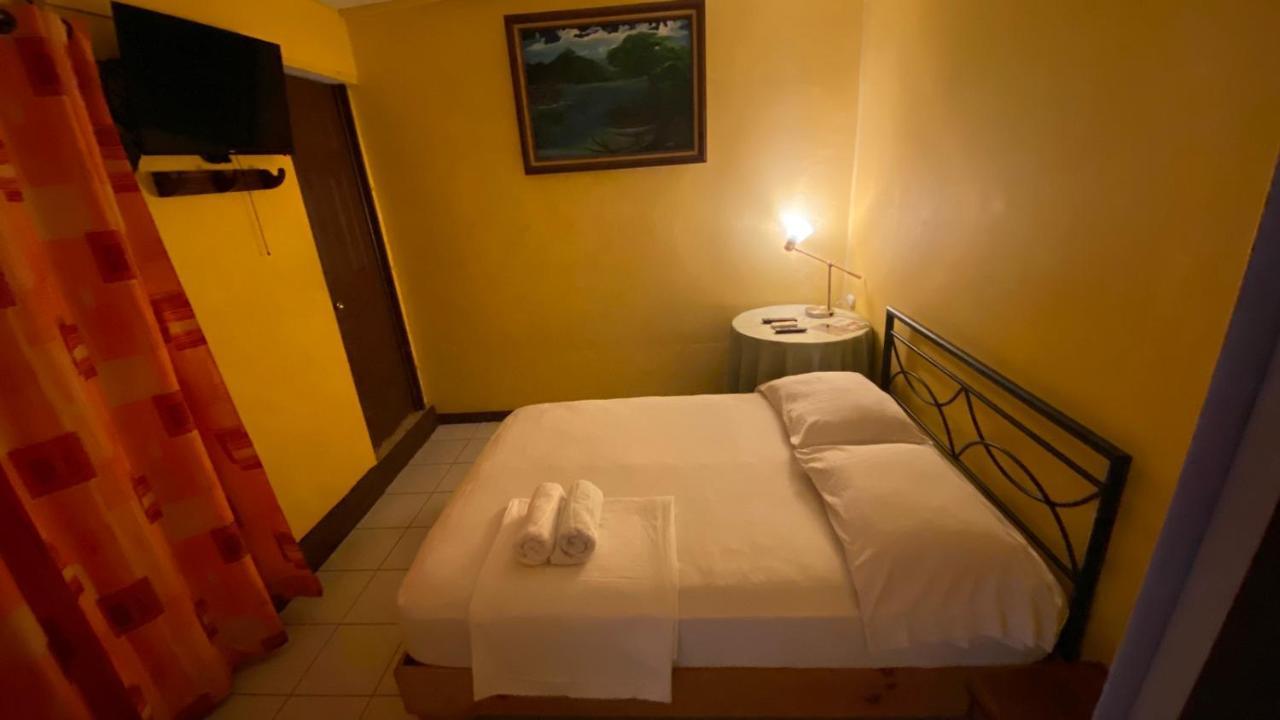 Hostel Pura Vida En Liberia Dış mekan fotoğraf