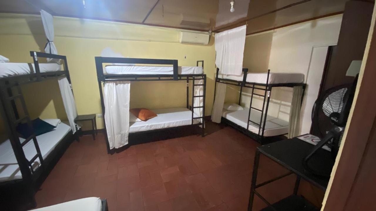 Hostel Pura Vida En Liberia Dış mekan fotoğraf