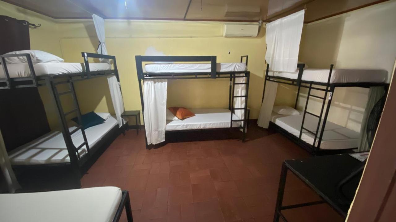 Hostel Pura Vida En Liberia Dış mekan fotoğraf
